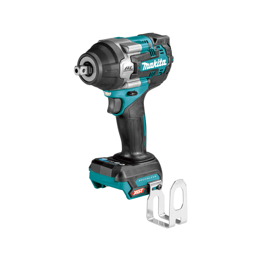 Makita XGT 40V 12.7mm (1/2") Impact Wrench - Tool Only