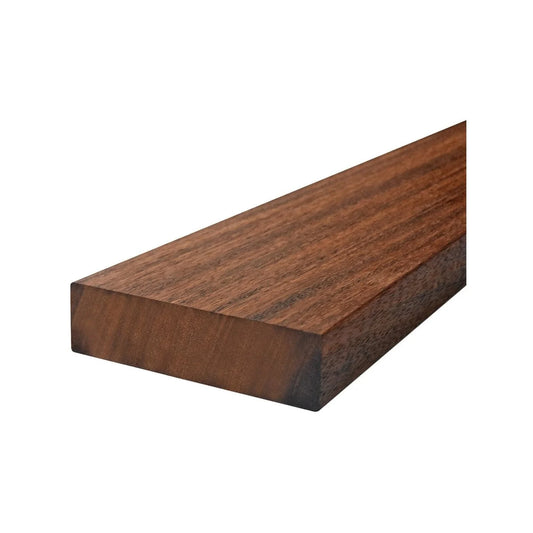 SpecRite 200 x 50mm 2.4m Sleeper Pre-Oiled Kwila