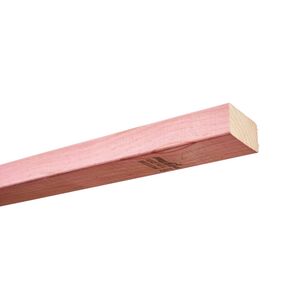 Radiata Structural Grade 8 Planer Gauged Kiln Dried H1.2 Boron Treated 3.6m 100 x 50mm (90 x 45mm)
