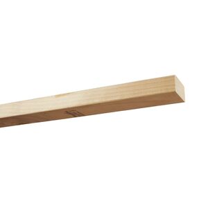100 x 50mm (90 x 45mm) Radiata Structural Grade 8 Kiln Dried H3.2 CCA Treated Timber, 6.0m