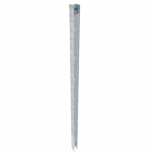 Strol SureWall Joiner Post 2100mm Galvanised