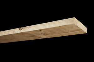 200 x 50mm (190 x 45mm) Radiata Structural Grade 8 Kiln Dried H3.2 CCA Treated Timber, 6.0m