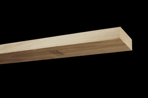 150 x 50mm (140 x 45mm) Radiata Structural Grade 8 Kiln Dried H3.2 CCA Treated Timber, 4.8m
