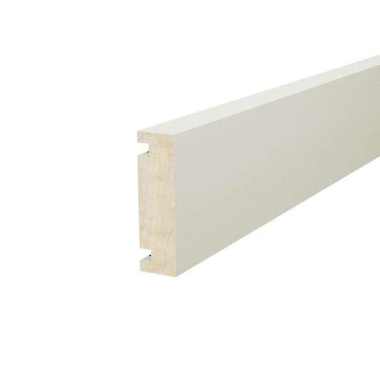 Southern Pine Products Grooved Batten 65 x 18mm Bandsawn Pine H3 Treated