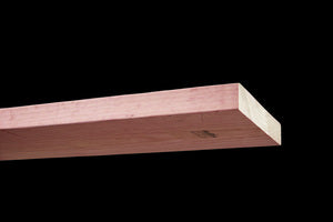 300 x 50mm (290 x 45mm) Radiata Structural Grade 8 Kiln Dried H1.2 Boron Treated Timber, 5.4m