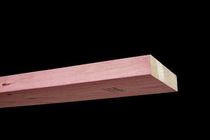 250 x 50mm (240 x 45mm) Radiata Structural Grade 8 Kiln Dried H1.2 Boron Treated Timber