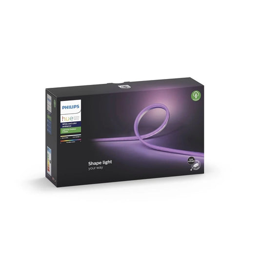 Philips Hue 5m Colour Outdoor Lightstrip