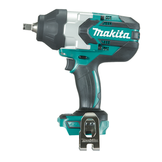 Makita LXT 18V 1/2” Cordless Impact Wrench - Bare Tool Only