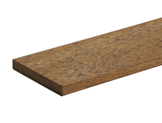 SpecRite Kwila Griptread Decking 140 x 19mm – Random Lengths