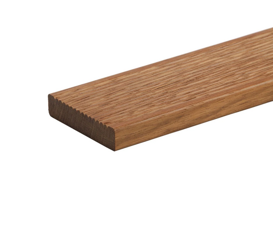 SpecRite Kwila Griptread Decking 90 x 19mm – Random Lengths