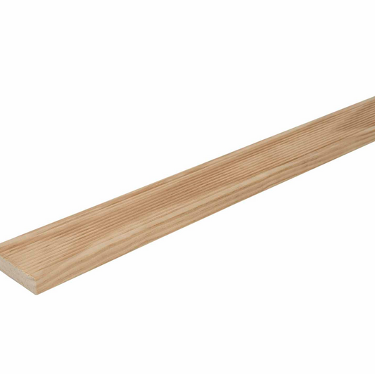 90 x 21mm Premium Radiata Pine Griptread Decking