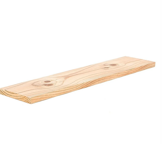 140 x 19mm Radiata Pine Griptread Merch Decking – Random Lengths