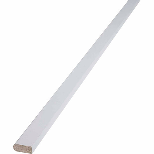Southern Pine Products EcoPine Radiata Fingerjointed H3 Scriber W: 40mm, D: 18mm, L: 5.4m