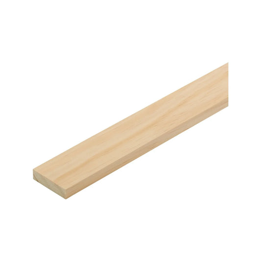 Hume Pine 60 x 10mm x 4.8m Pinetrim Dressed Board